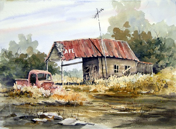 Cheyenne Valley Station