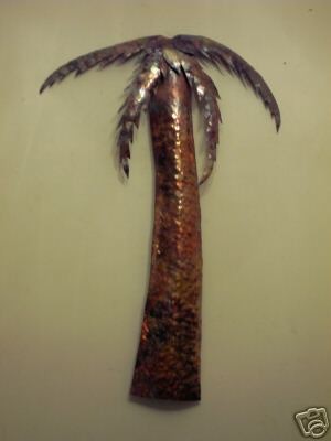 28 Inch Palm Tree