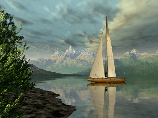 Sail Away