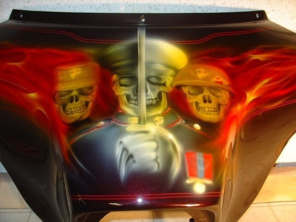 Semper Fi