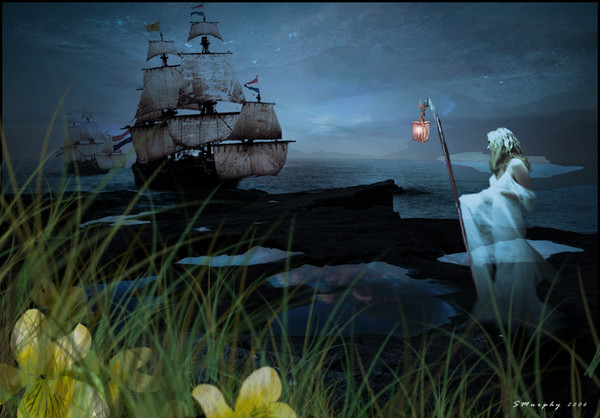 Siren's Call