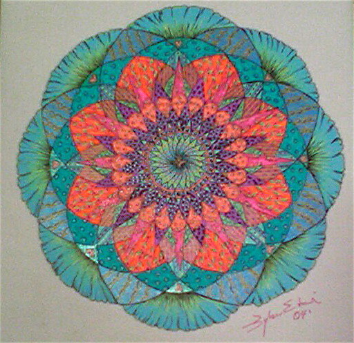 Mandala
