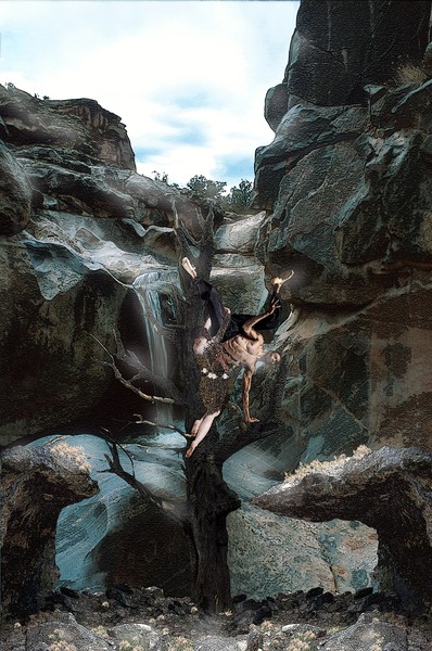 Balance with Nature