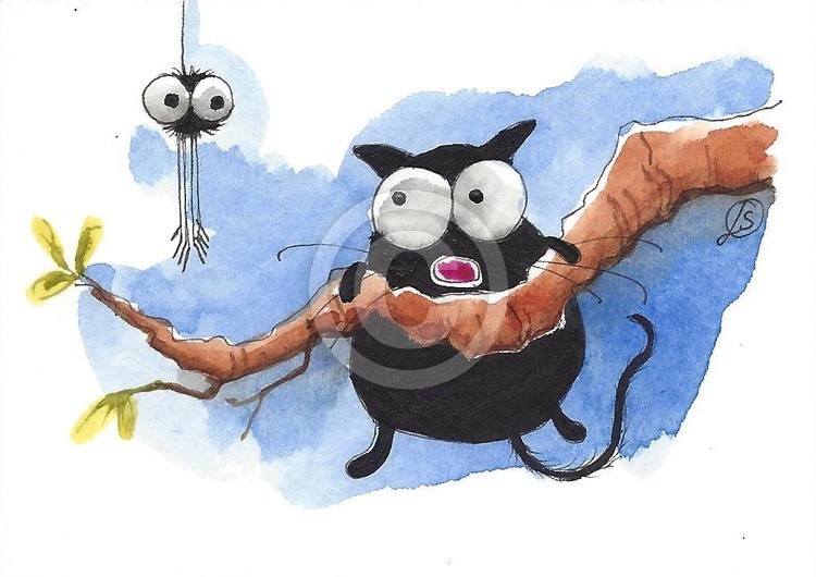 Hanging About