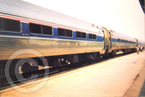 Train