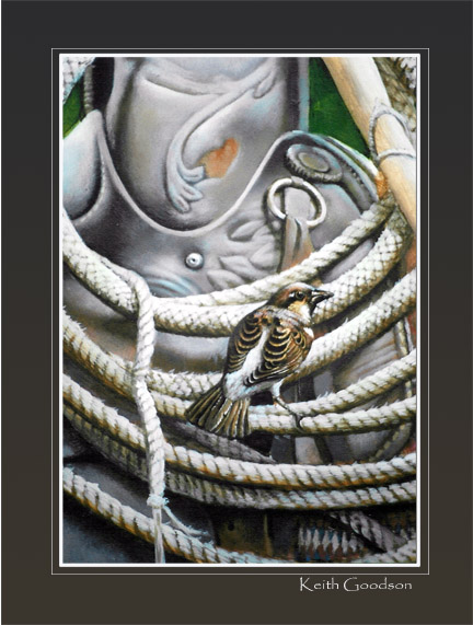 Sparrow