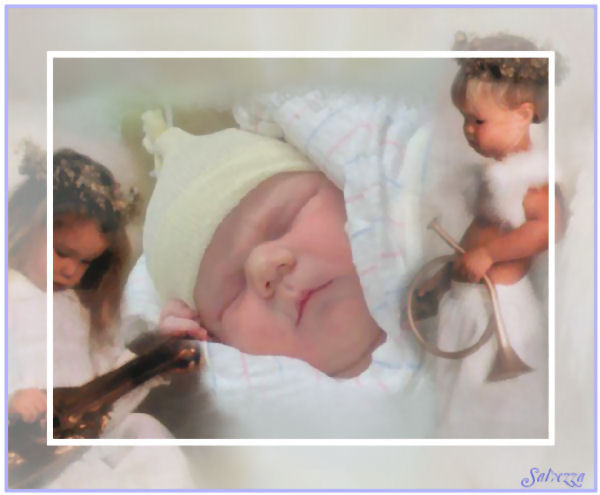 Miracle Baby