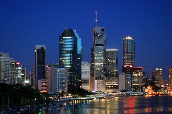 Brisbane