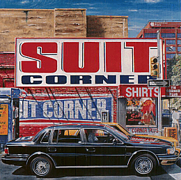 Suitcorner