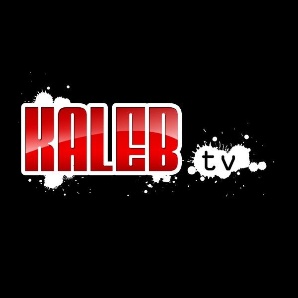 LOGO (18+Kaleb.tv contest entry)