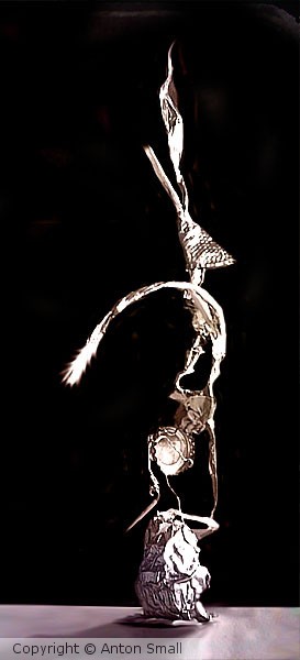 Silver