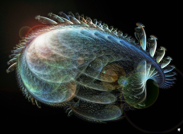 BUG ERUPTING (2D Version)