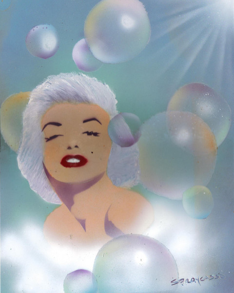 marlyn
