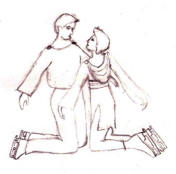 Torvill & Dean - Dancing Bolero