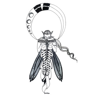 Soli-Fairy