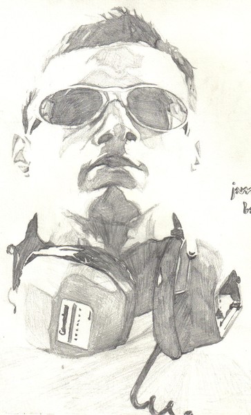 1998. wow... i could draw then too.