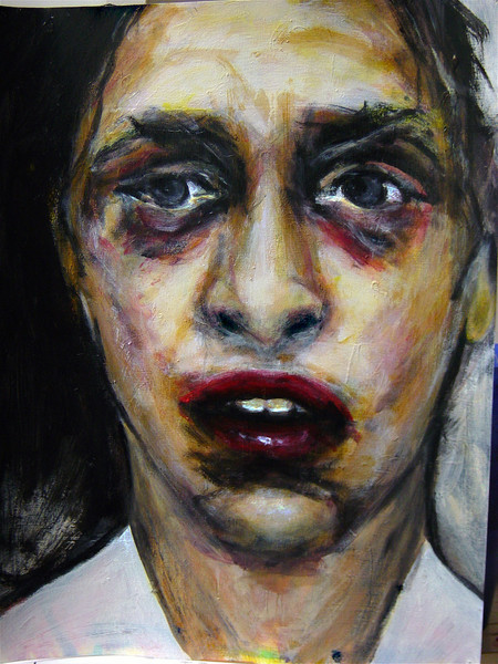 I am Ksenia SIC