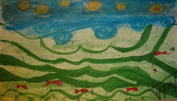 Under the Sea