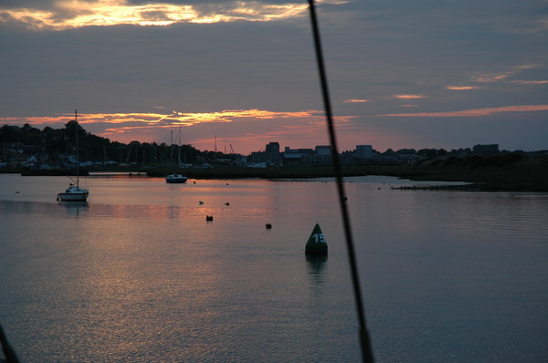homeward 2
