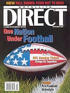 One Nation Under Football