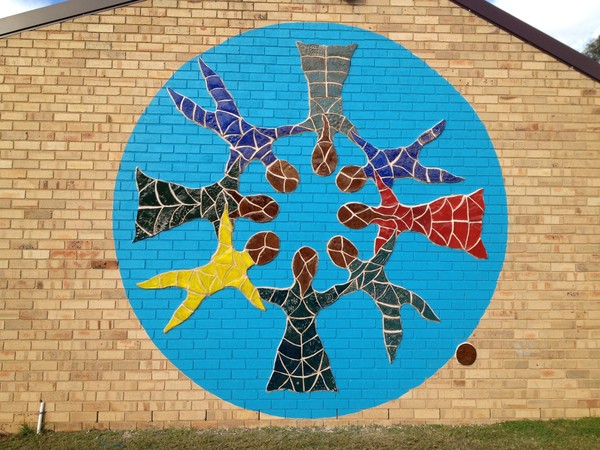 Harmony Colyton Neighbourhood Centre view 2