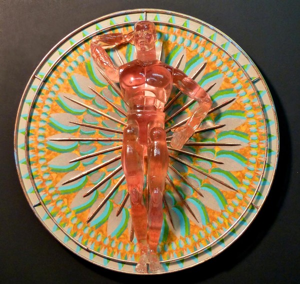 Mandala Vogue  (2013)