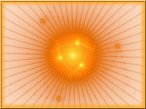 Heart Light