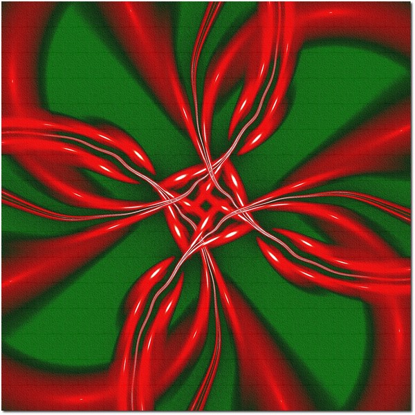 Season's Greetings