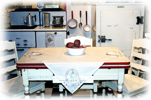 Modern Kitchen
