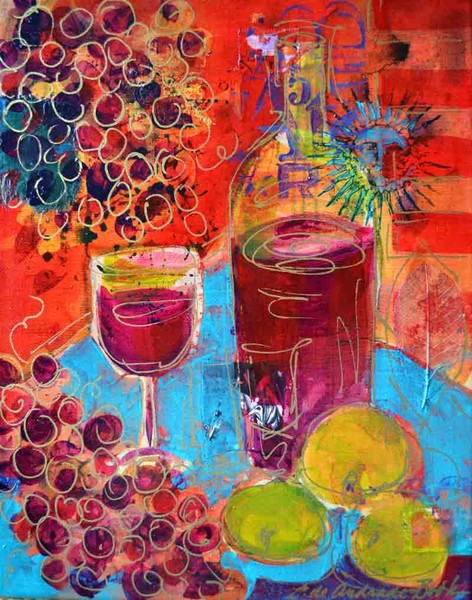Pinot Noir