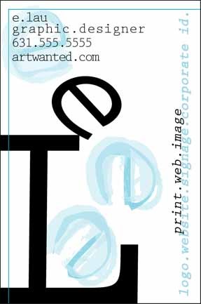 Business Card
