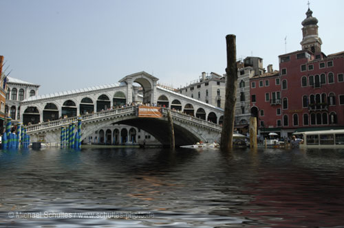 Venice flooding