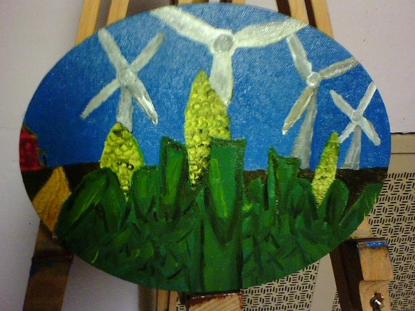 illinios wind farm