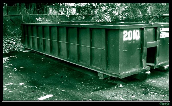 Garbage