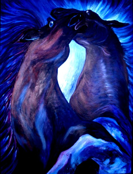 conflict