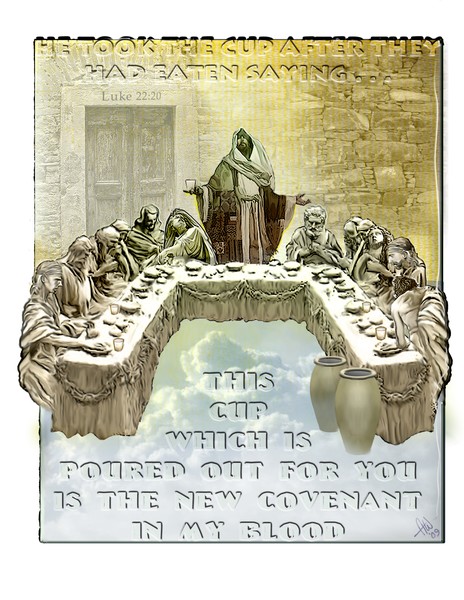 New Covenant