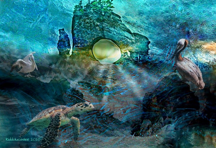 The New Gate Horizon * 2020 Kiddolucaslee