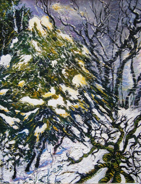 Winter