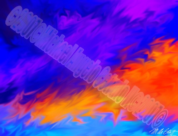 Lectranite Sunset-2