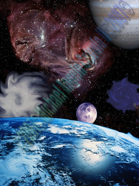Space Trip 4