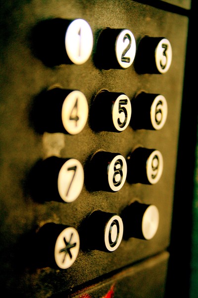 Numbers