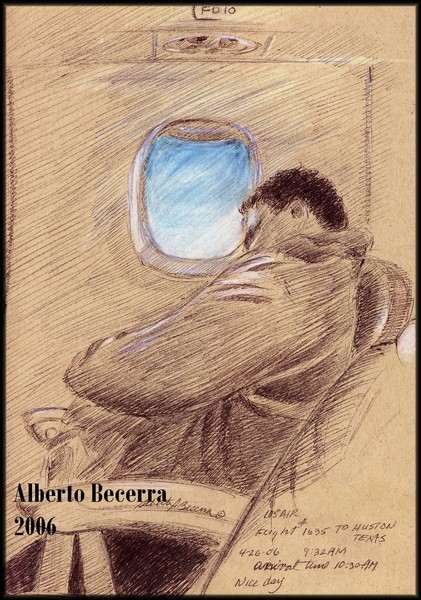 Flight 1635