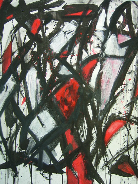 Adult estrangement (2003)