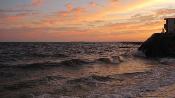 Sunset #35
