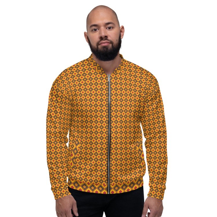 ANARCHY JACKET