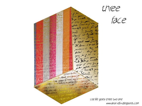 Three Face
