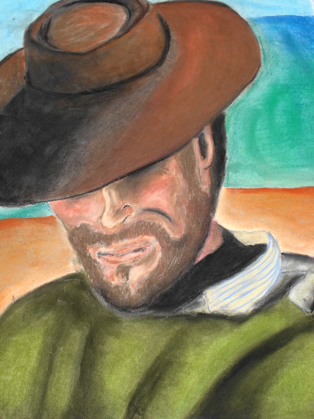 Clint Eastwood