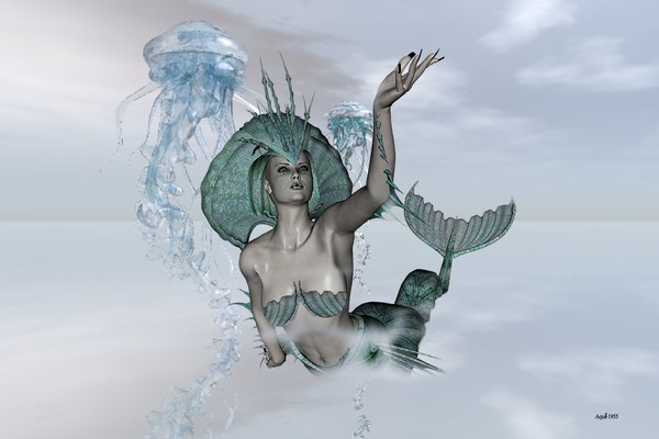 Mermadica