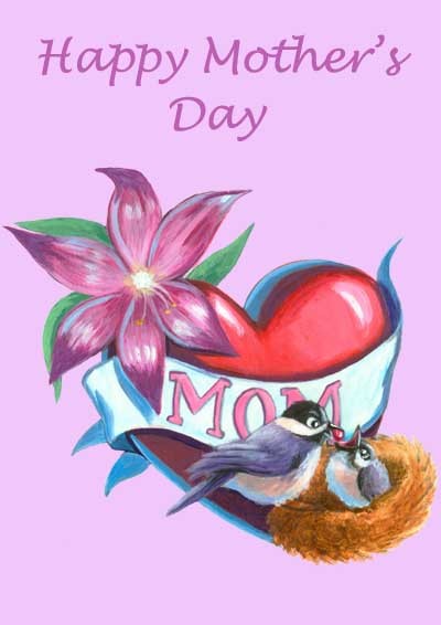 A Mother's Love
