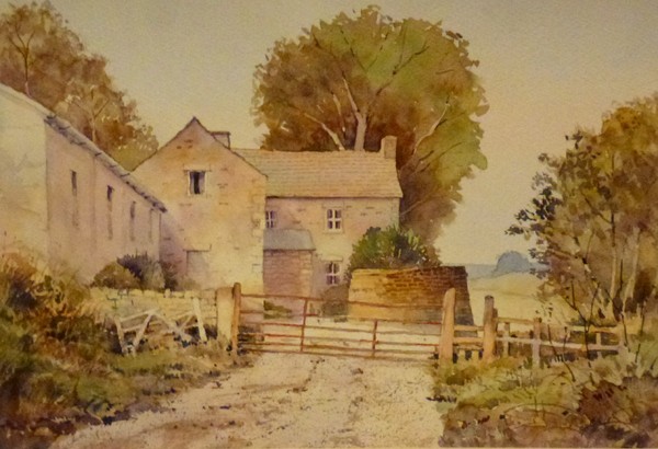 Muggleswick- Grange Farm 